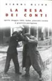 La resa dei conti