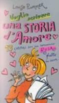 Voglio scrivere una storia d'amore