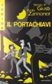 Il portachiavi