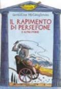 Il rapimento di Persefone e altre storie