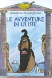 Le avventure di Ulisse