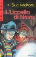 L'uccello di neve