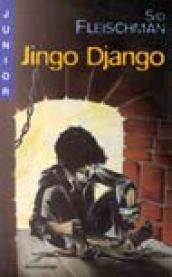 Jingo Django