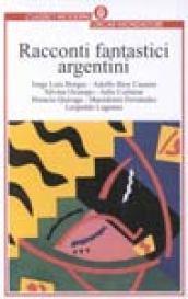 Racconti fantastici argentini