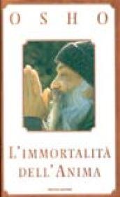 L'immortalità dell'anima