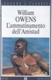 L'ammutinamento dell'Amistad