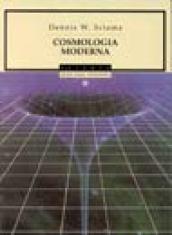 Cosmologia moderna