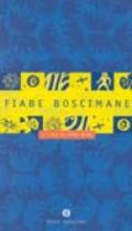 Fiabe boscimani