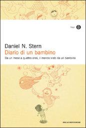 Diario di un bambino