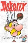 Asterix. Le storie più belle