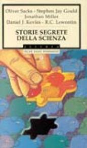 Storie segrete della scienza