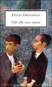 Vedi alla voce: amore