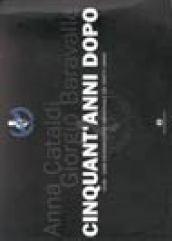 Cinquant'anni dopo (1948-1998). Dichirazione universale dei diritti dell'uomo