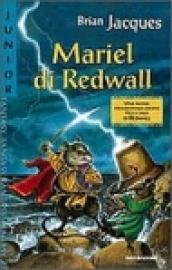 Mariel di Redwall