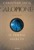 Salomone e il tempio segreto