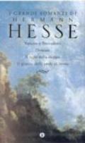 I grandi romanzi di Hermann Hesse