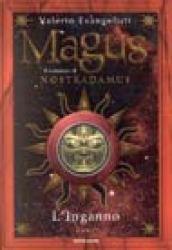 Magus. Il romanzo di Nostradamus: 2