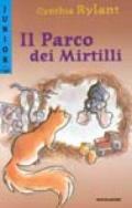 Il parco dei mirtilli