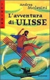 L'avventura di Ulisse (Junior +10 Vol. 51)