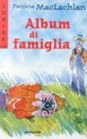 Album di famiglia