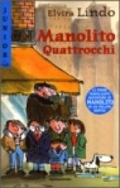 Manolito quattrocchi