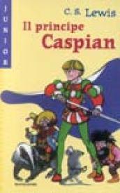 Il principe Caspian