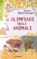 Le olimpiadi degli animali