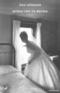 Prima che tu dorma