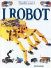 Robot