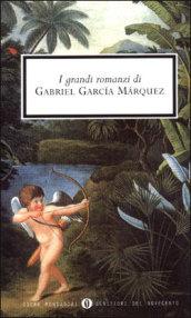 I grandi romanzi