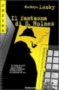 Il fantasma di S. Holmes