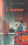 L'esame