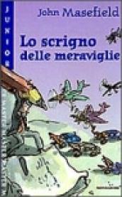 Lo scrigno delle meraviglie