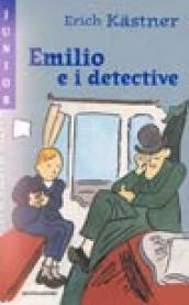 Emilio e i detective