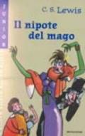 Il nipote del mago