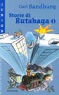 Storie di Rutabaga