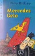 Mercedes gelo