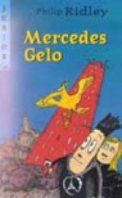 Mercedes gelo