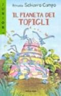 Il pianeta dei topigli