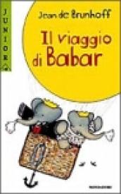 Il viaggio di Babar