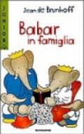 Babar in famiglia