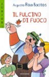 Il pulcino di fuoco