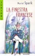 La finestra francese