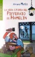 La vera storia del pifferaio di Hamelin