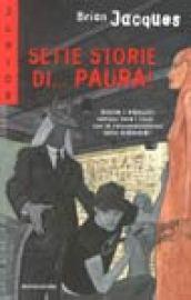 Sette storie di paura