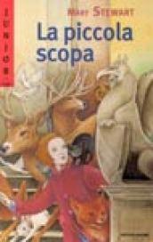 La piccola scopa