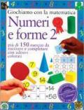 Numeri e forme. Vol. 2