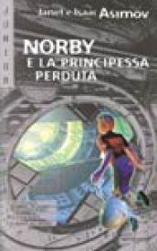 Norby e la principessa perduta