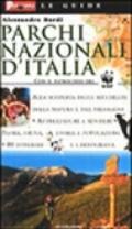 Parchi nazionali d'Italia