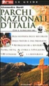 Parchi nazionali d'Italia